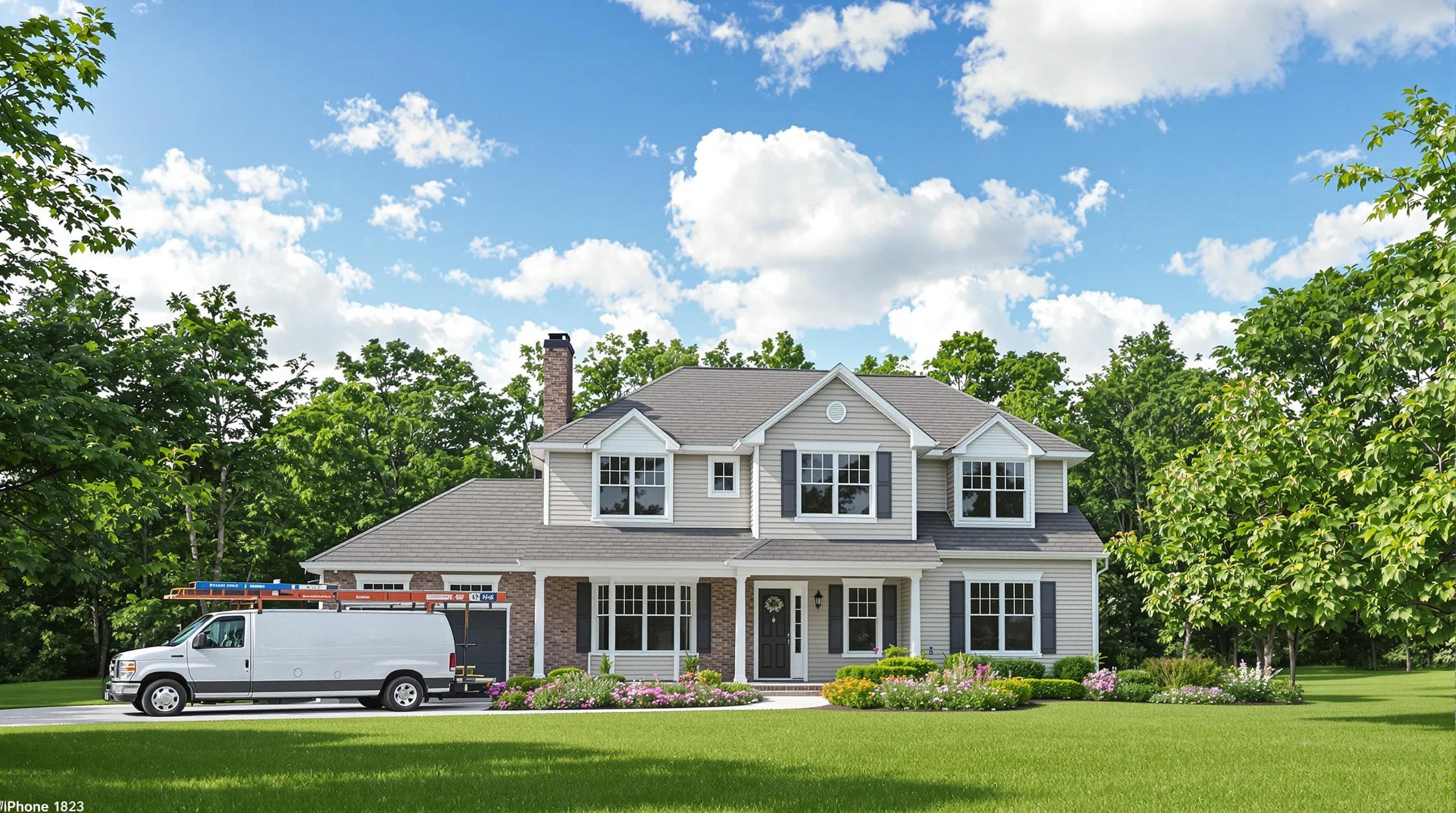 South Park Chimney Sweep chimney equipment