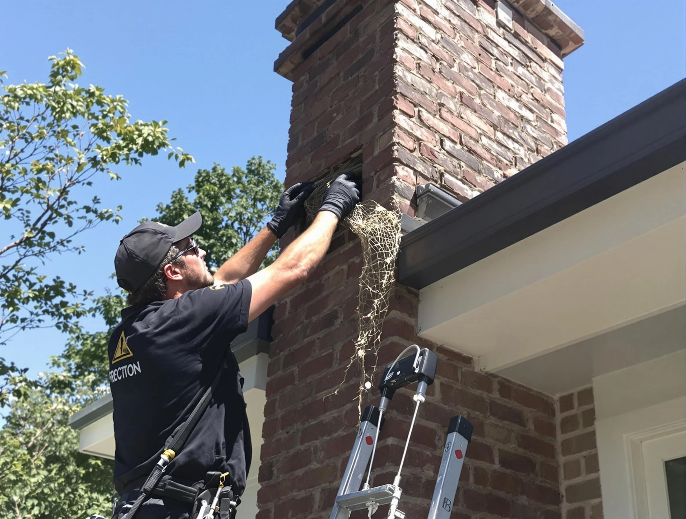 Animal & Debris Removal service in South Park, PA